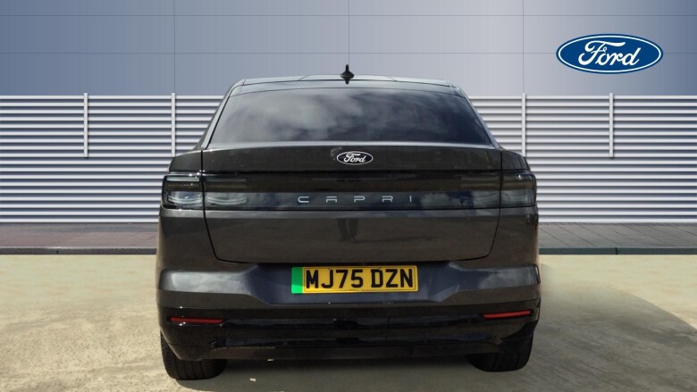 Ford Capri 210kW Premium 77kWh 5dr Auto Electric Estate